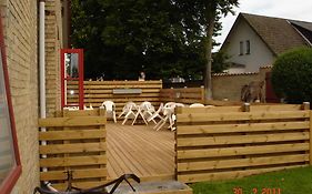 Nygammelsø Bed&Breakfast